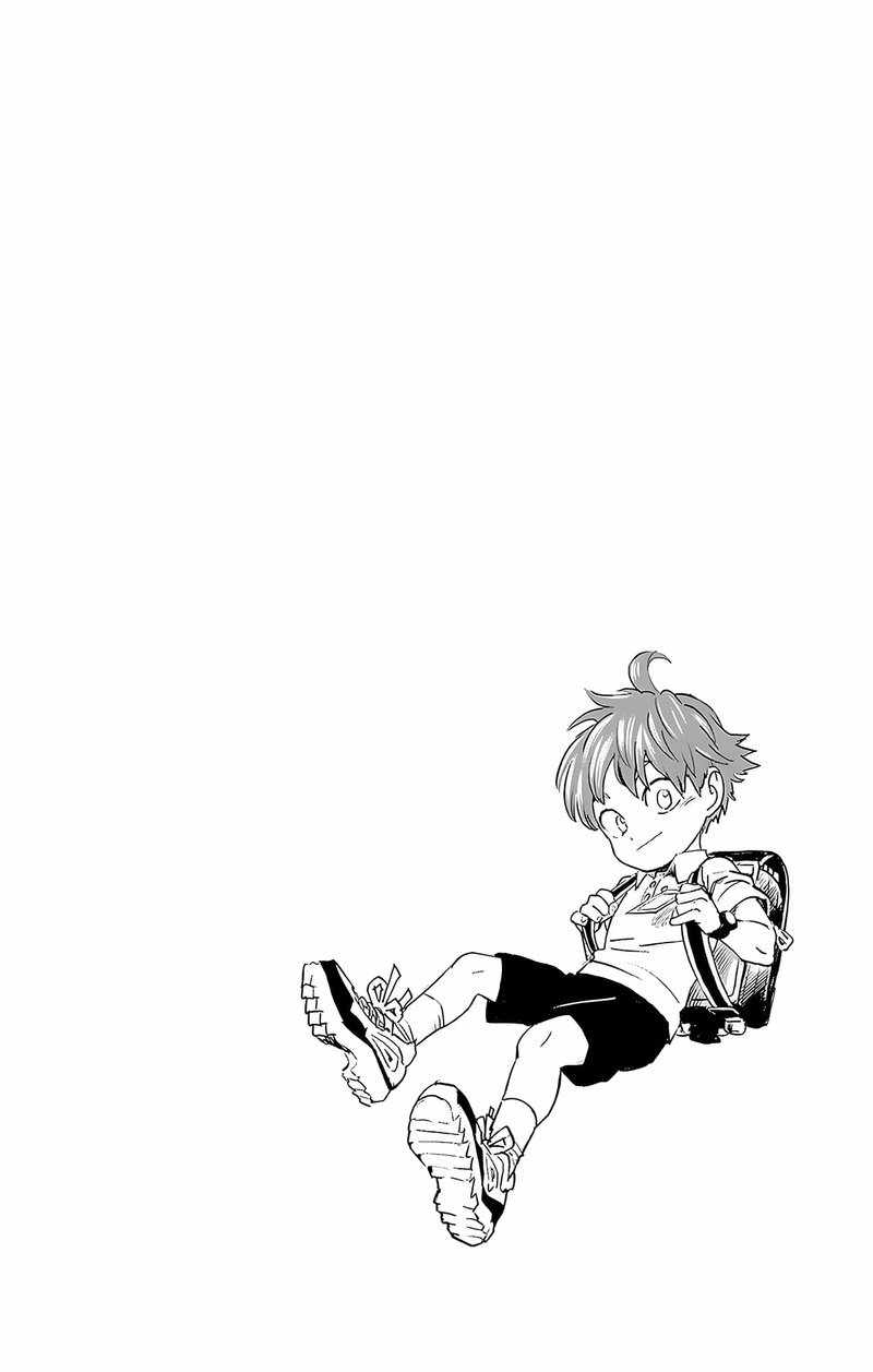 One-Punch Man, Chapter 187.5 image 14